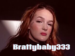 Brattybaby333