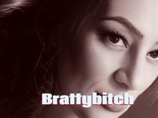 Brattybitch