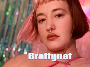 Brattynat