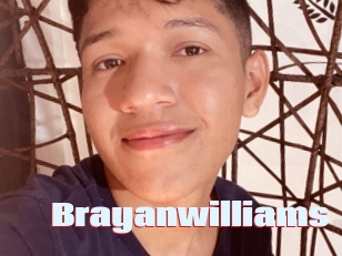brayanwilliams Anal Open