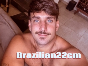 Brazilian22cm