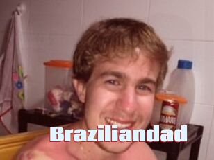 Braziliandad