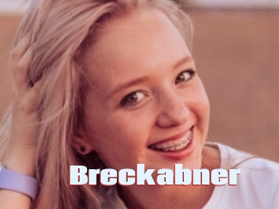 Breckabner