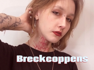 Breckcoppens