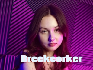 Breckcorker