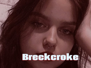 Breckcroke