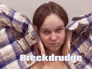 Breckdrudge