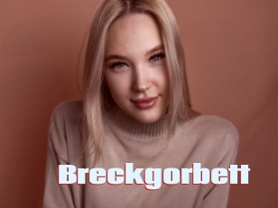 breckgorbett Anal Open