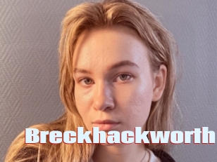 Breckhackworth