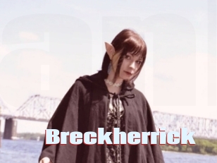 Breckherrick