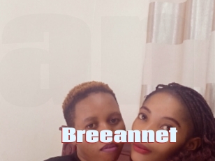 Breeannet