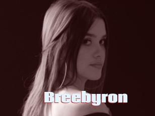 Breebyron