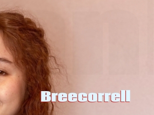 Breecorrell