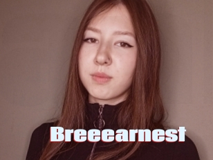 Breeearnest