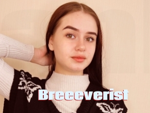 Breeeverist