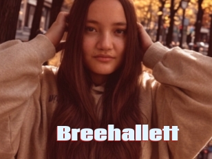 Breehallett