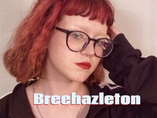 Breehazleton