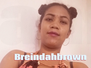 Breindahbrown