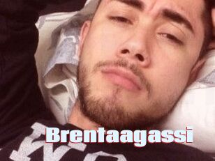 Brentaagassi