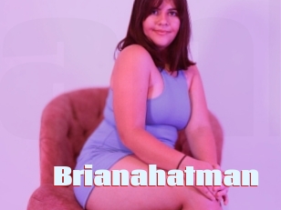 Brianahatman