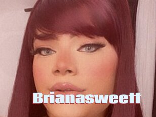 Brianasweett