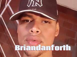 Briandanforth