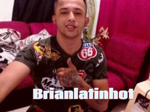 Brianlatinhot
