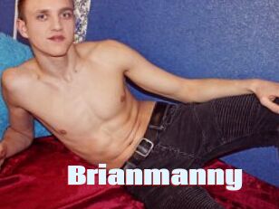 Brianmanny