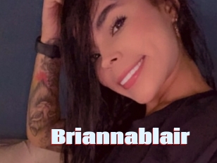 Briannablair