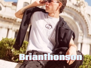brianthonson Anal Open