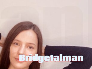 Bridgetalman