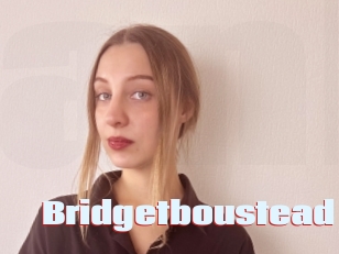 bridgetboustead Anal Open
