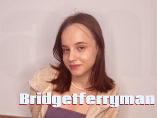 bridgetferryman Anal Open