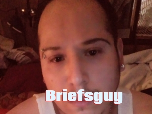 Briefsguy