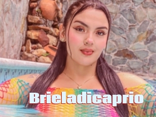 Brieladicaprio