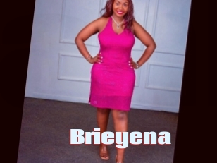 Brieyena