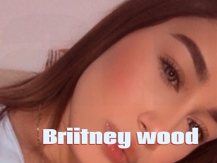 Briitney_wood