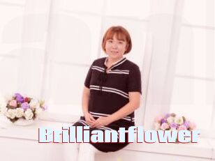 Brilliantflower