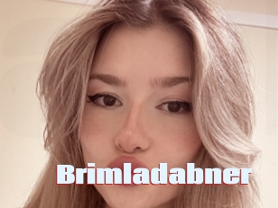 Brimladabner