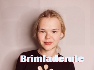 Brimladcrute