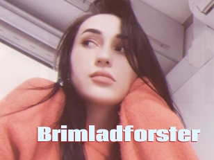 Brimladforster