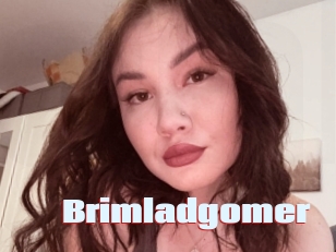 Brimladgomer