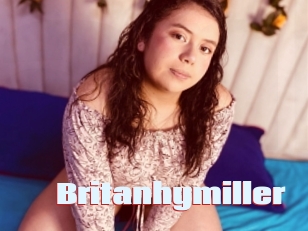 Britanhymiller