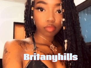 Britanyhills