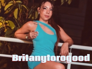 Britanytorogood