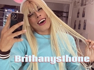 Brithanysthone