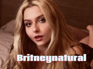 Britneynatural