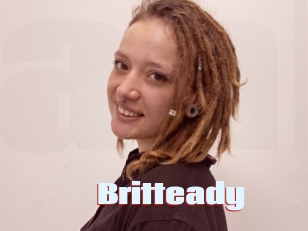 Britteady