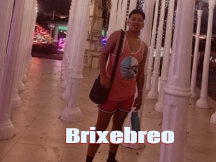 Brixebreo