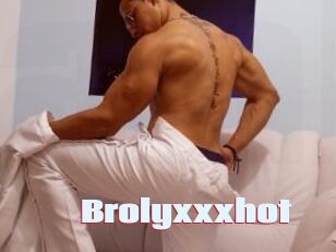 Brolyxxxhot